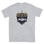 7 Blades eSports Shirt