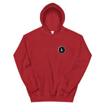 Team Legion Logo Hoodie