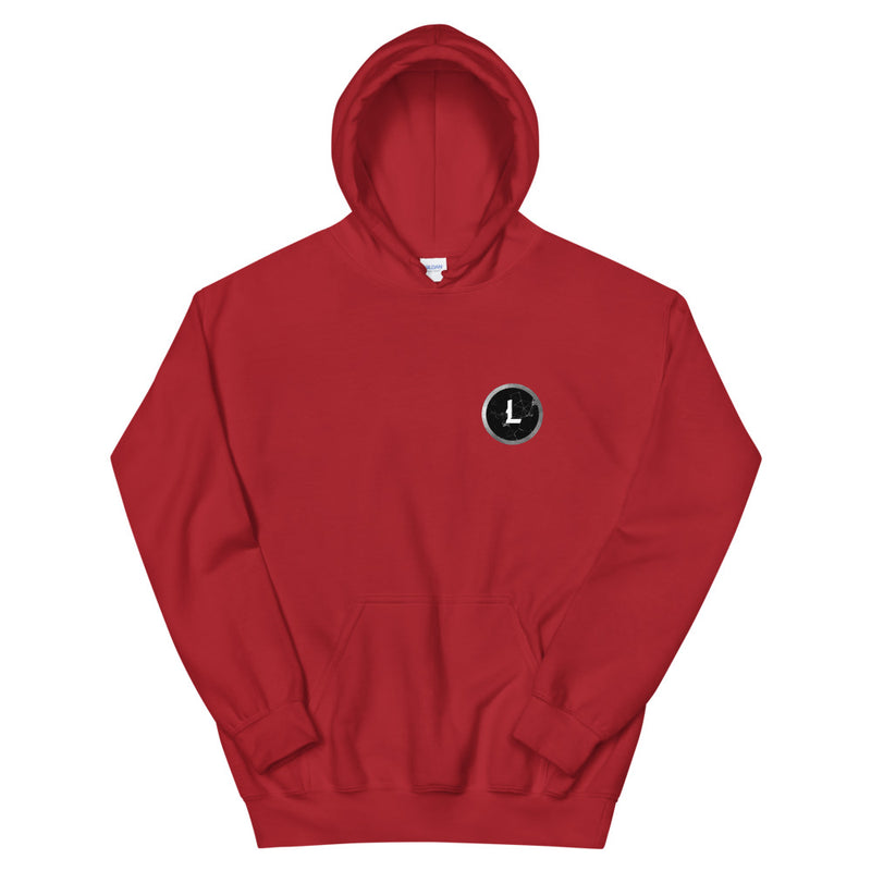Team Legion Logo Hoodie