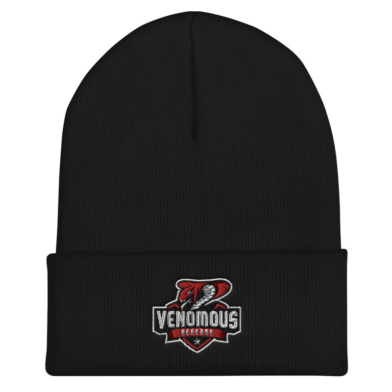 Venomous Reserve Beanie