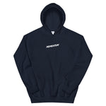 Momentum Logo Hoodie