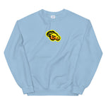 RetTheSweat Crewneck