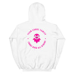 Team Corbz Logo Hoodie