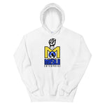 Masaji Enterprises Logo Hoodie