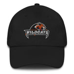 Chicago Wildcats Dad hat