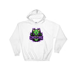 Creature Esports Logo Hoodie