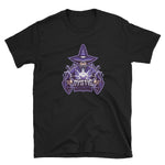 Mystic Alliance Logo Shirt