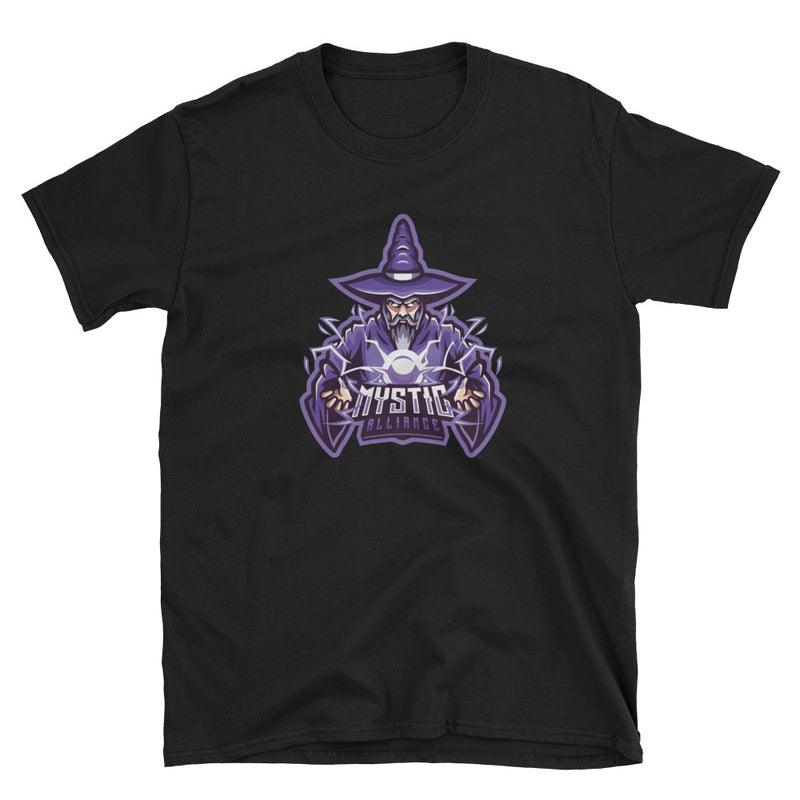 Mystic Alliance Logo Shirt