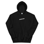 Momentum Logo Hoodie