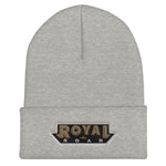 Royal RoaR Beanie