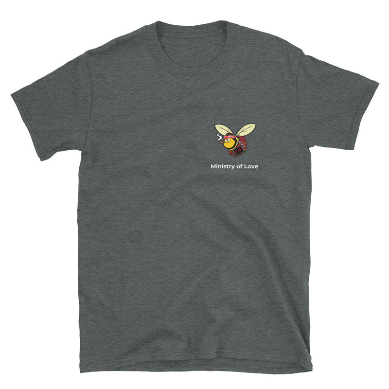 Ministry of Love Shirt