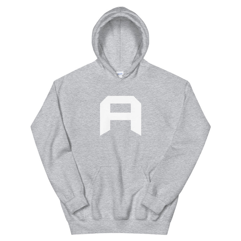 Avoke Logo Hoodie