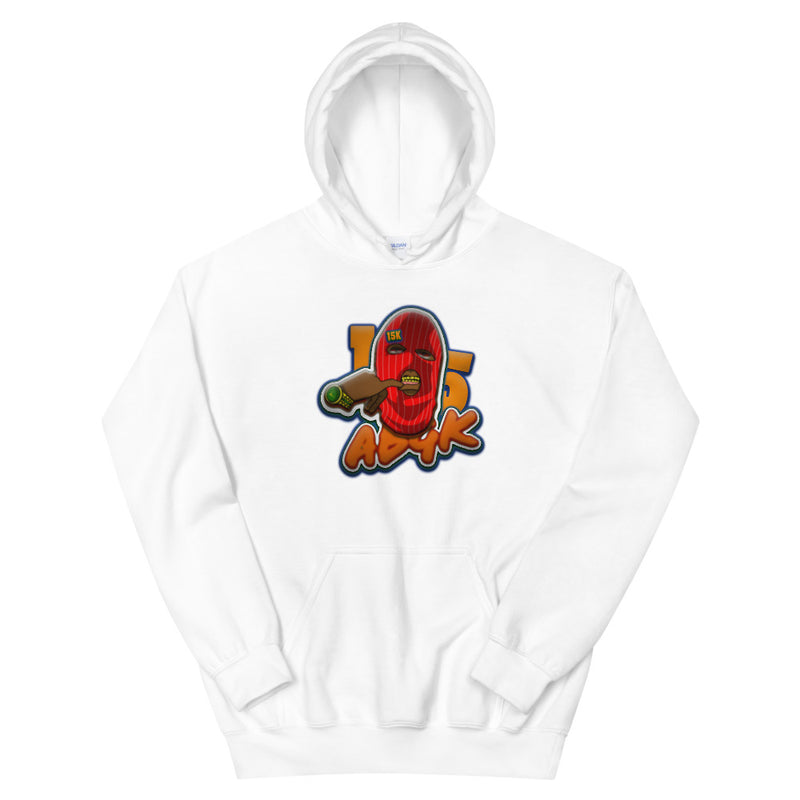 15k Hoodie