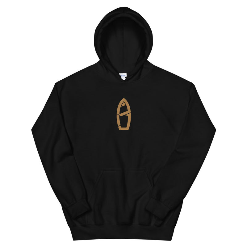 PreFire logo Hoodie