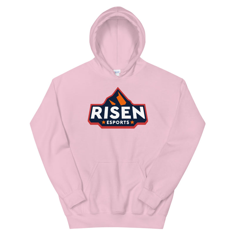 Risen Esports Hoodie