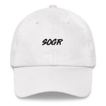 sogr Dad hat