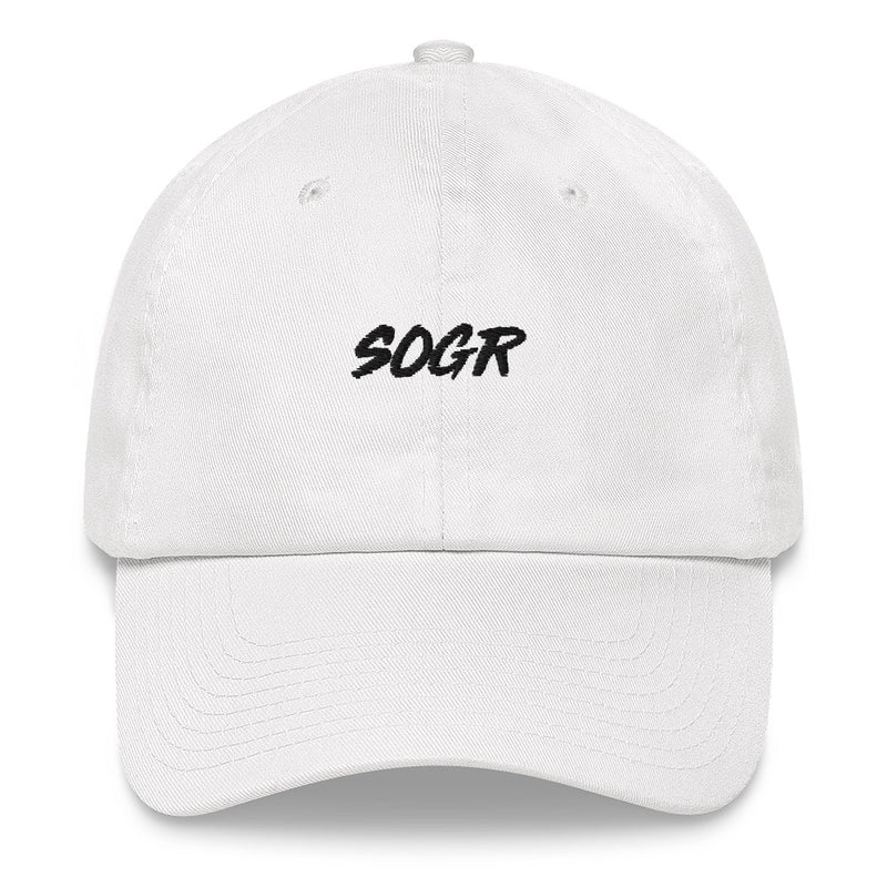 sogr Dad hat