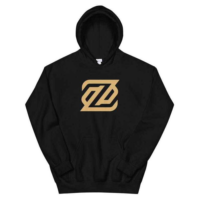 Zealot Legion Logo Hoodie