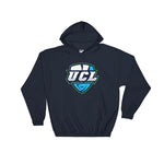 UCL Logo Hoodie