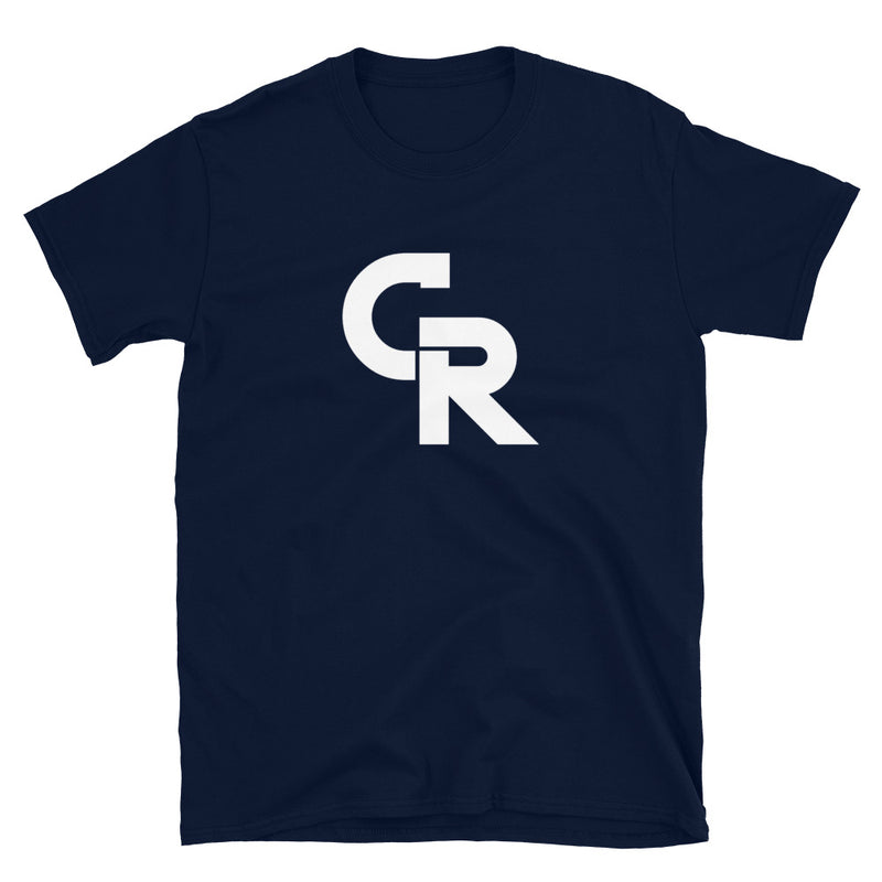 Clor Rising Logo Shirt