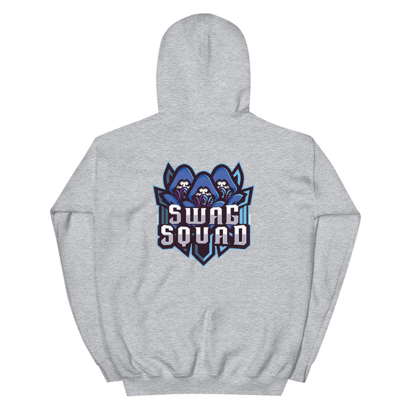 Swag Squad Hoodie