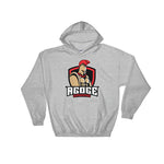 Agoge Gaming Logo Hoodie