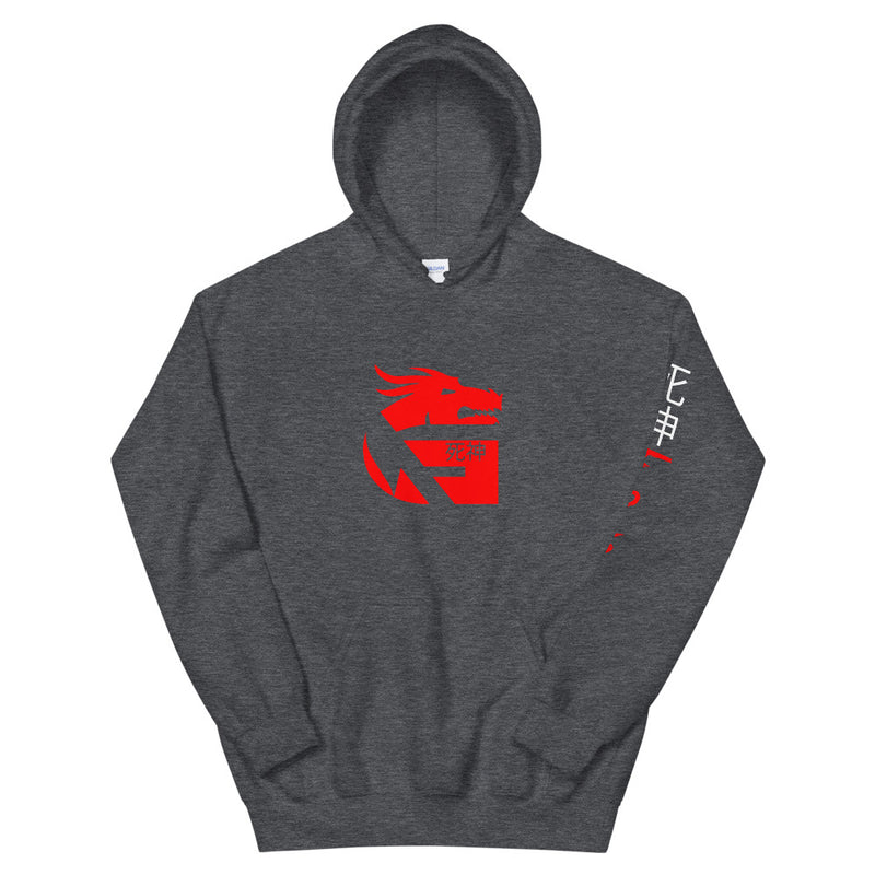 Grim Reapers Hoodie