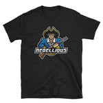 Rebellious Logo Shirt
