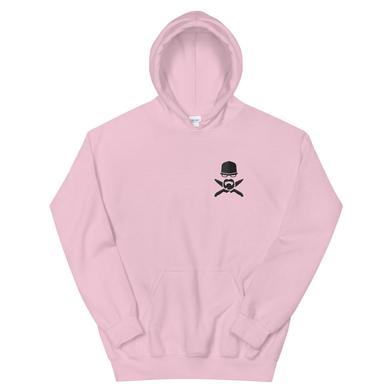 Chef Midnight Hoodie