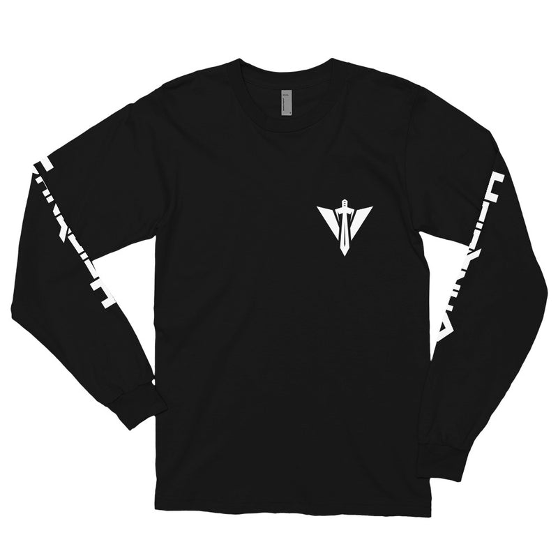 Vanquish Long Sleeve