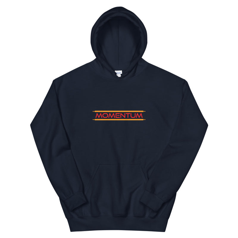 Momentum Hoodie