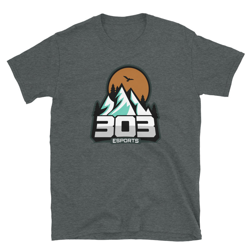 303 Esports Shirt