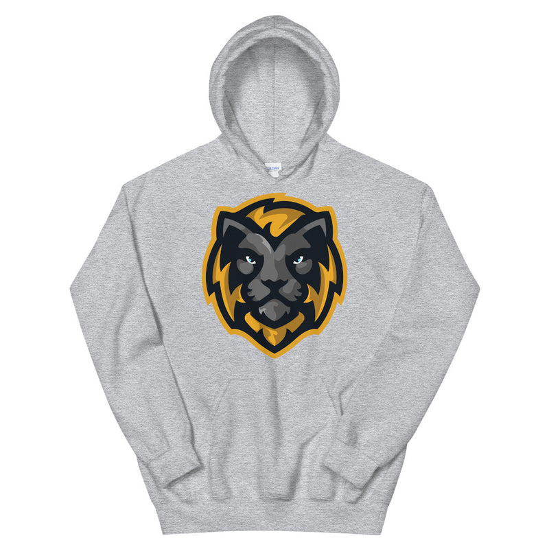 CriticalShot Hoodie