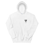 Virtue Basic Logo EST Hoodie