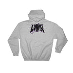 Lunar Hoodie Grey