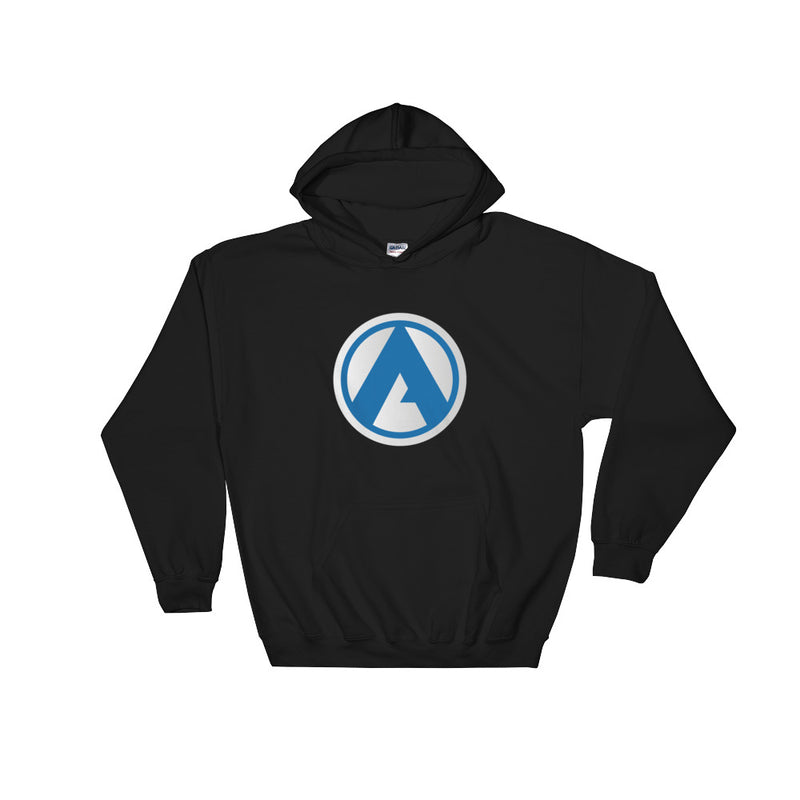 Axiom Logo Hoodie