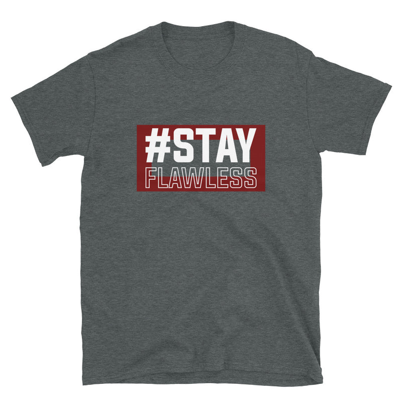 Team Flaw Box Shirt