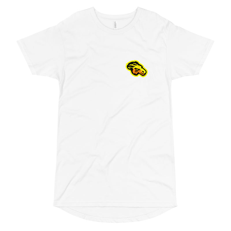 RetTheSweat Drop Tail Shirt