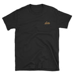 DZN Embroidered Logo Shirt