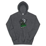 Yami Esports Logo Hoodie