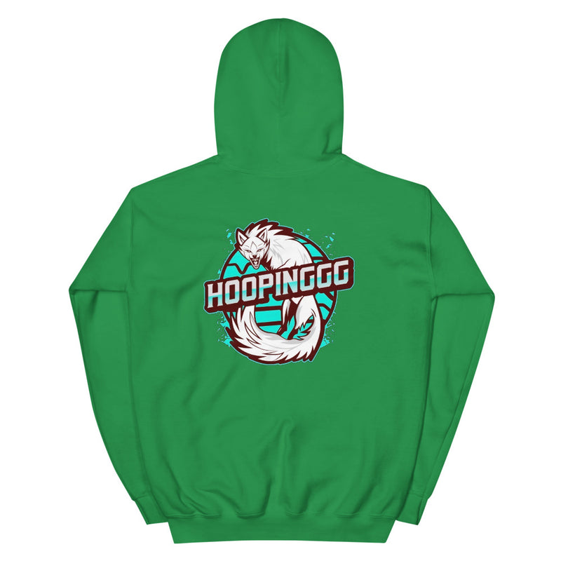 HoopingGG Hoodie