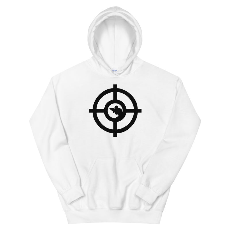 Reticals Logo Hoodie