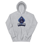 Devious eSports Logo Hoodie