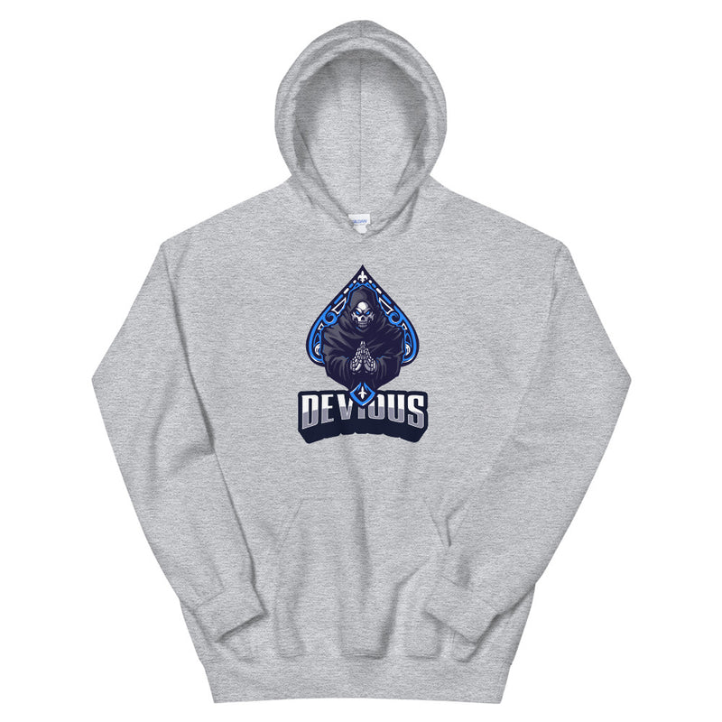 Devious eSports Logo Hoodie