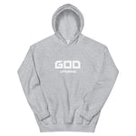 GoD Uprising Logo Hoodie