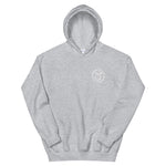 Jarred Holland Logo Hoodie