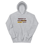 Oklahoma Tornadoes Hoodie