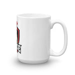 Agoge Gaming Mug