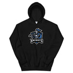 Mortal Knights Logo Hoodie