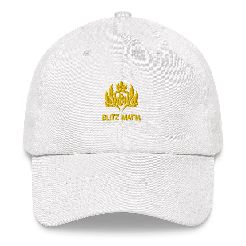 Blitz Mafia Dad hat